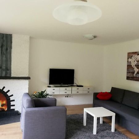 Schwarzwaldhaus Markus 弗罗伊登施塔特 外观 照片